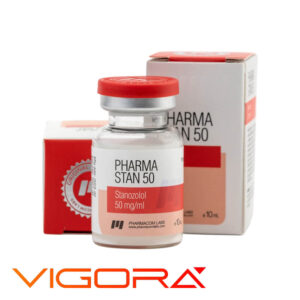 Comprar Pharma Stan 50 mg/ml Frasco Pharmacom Labs