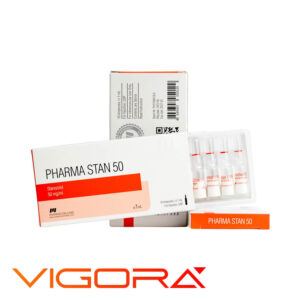 Comprar Pharma Stan 50 mg/ml Pharmacom Labs