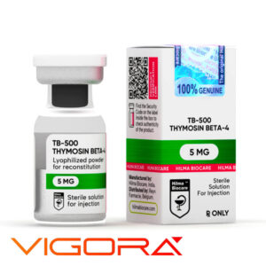 Comprar TB-500 - Hilma Biocare Biocare 5 mg