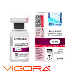 Comprar Retatrutide 10 mg Hilma Biocare