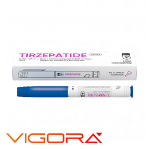 Comprar Tirzepatide pen 10 mg