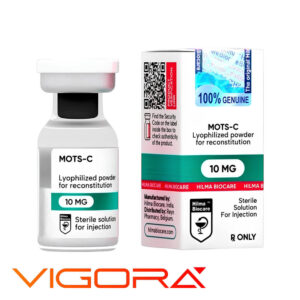 Comprar MOTS-C 10 mg Hilma Biocare