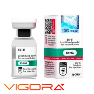 Comprar SS-31 10 mg Hilma Biocare