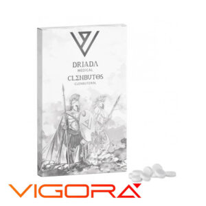 Comprar Clenbutos 40 mcg Driada Medical