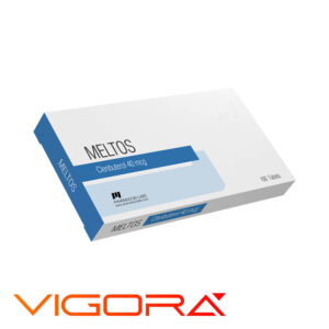Comprar Meltos 40 mcg Pharmacom Labs