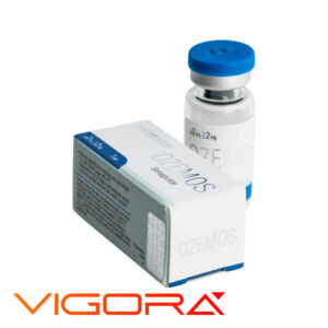 Comprar Ozemos 2 mg Pharmacom Labs