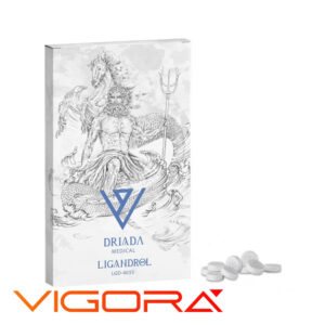 Comprar LGD4033 10 mg Driada Medical