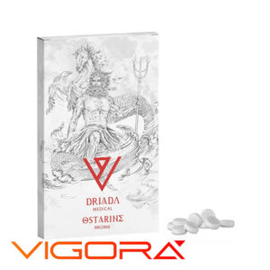 Comprar MK2866 10 mg Driada Medical
