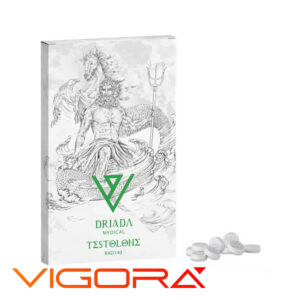 Comprar RAD-140 10 mg Driada Medical