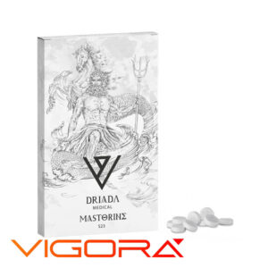 Comprar S23 10 mg Driada Medical