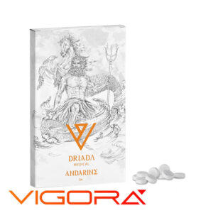 Comprar S4 10 mg Driada Medical