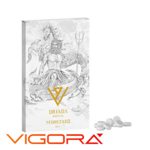 Comprar YK-11 5 mg Driada Medical