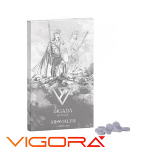 Comprar Aromalyn 25 mg Driada Medical