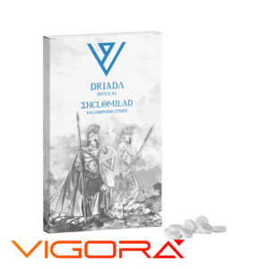 Comprar Enclomilad 12.5 mg Driada Medical