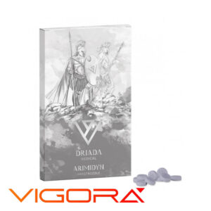 Comprar Arimidyn 0.5 mg Driada Medical