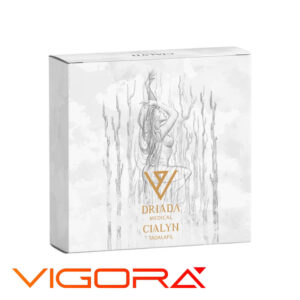 Comprar Cialyn 20 mg Driada Medical
