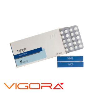 Comprar Tados 20 mg Pharmacom Labs