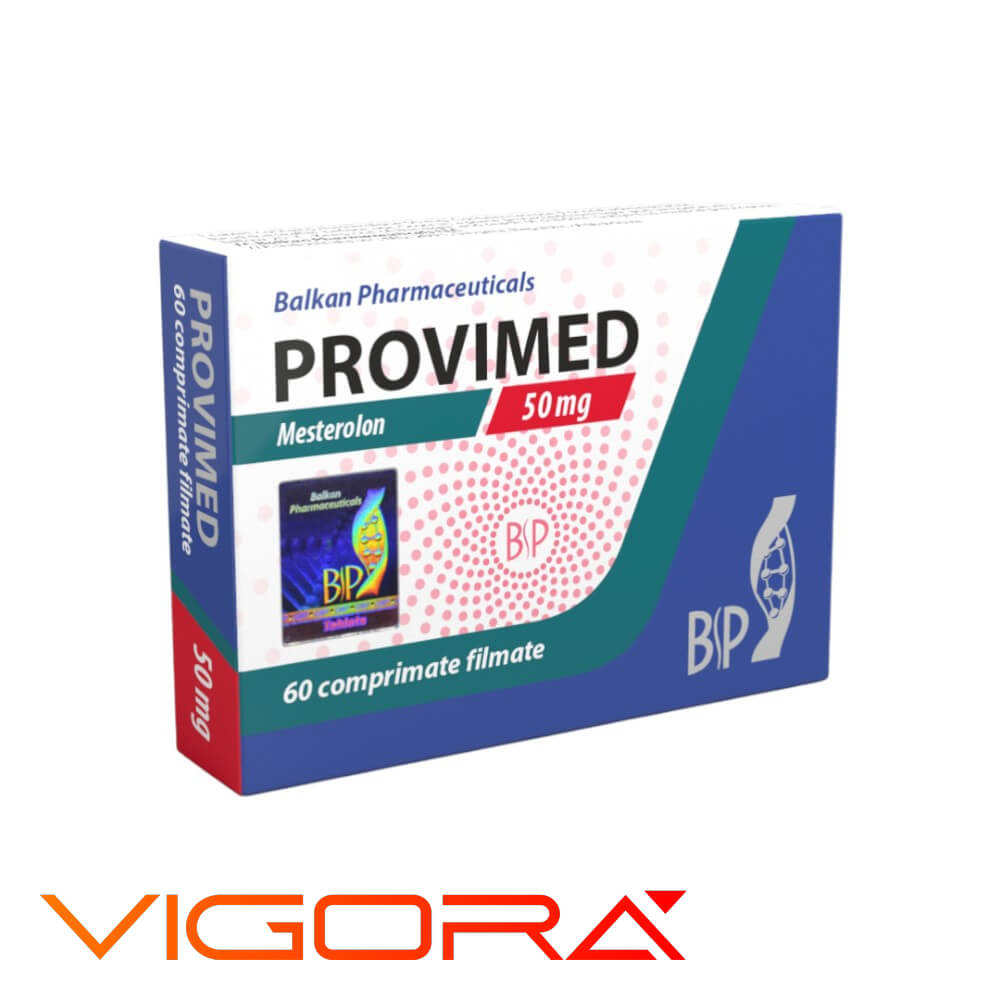 Comprar Provimed 50 mg Balkan Pharmaceuticals Comprar Provimed 50 mg Balkan Pharmaceuticals