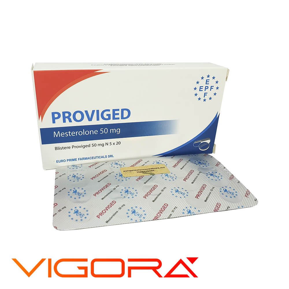 Comprar Proviged 50 mg EPF Comprar Proviged 50 mg EPF
