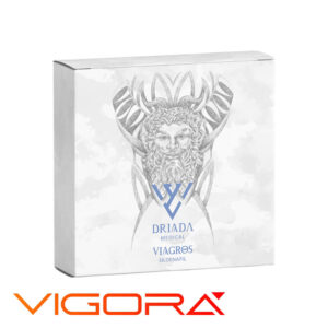 Comprar Viagros 100 mg Driada Medical