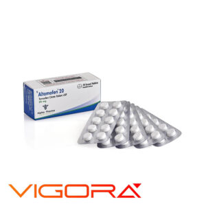 Comprar Altamofen 20 mg Alpha-Pharma